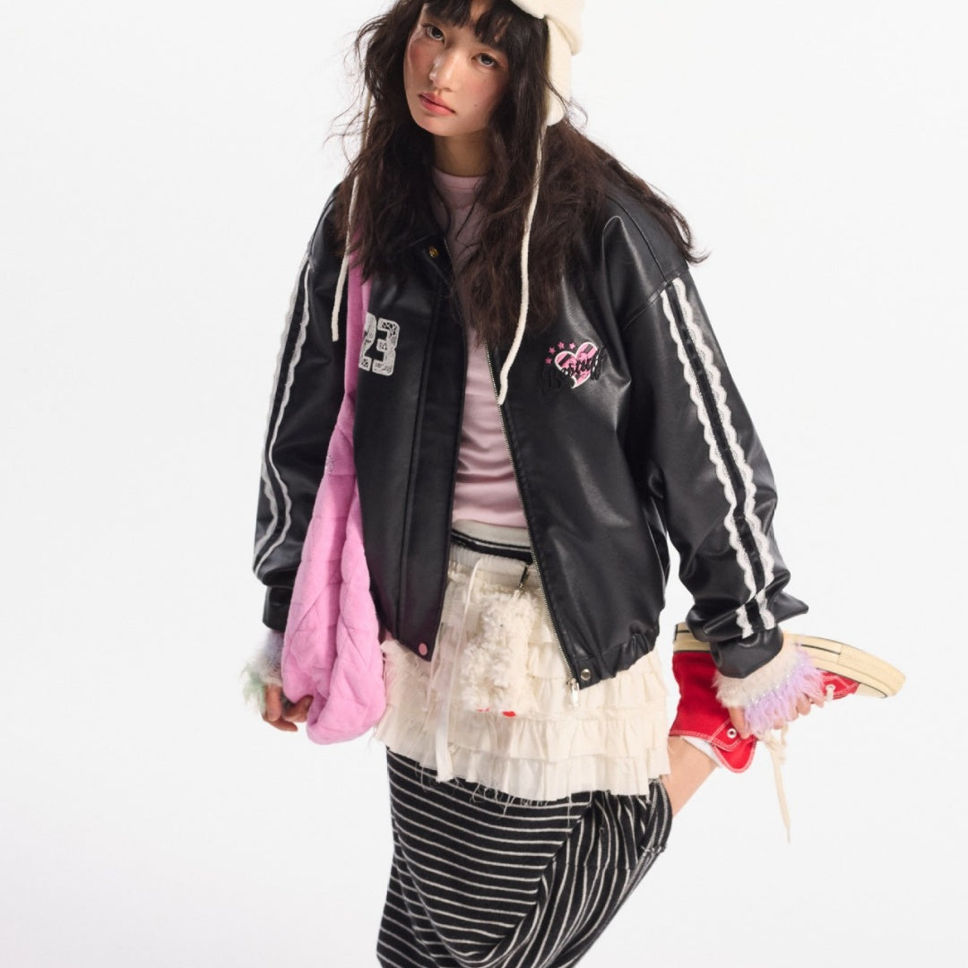 WOMEN'S OUTERWEAR