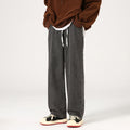 American Retro Washed Jeans For Men