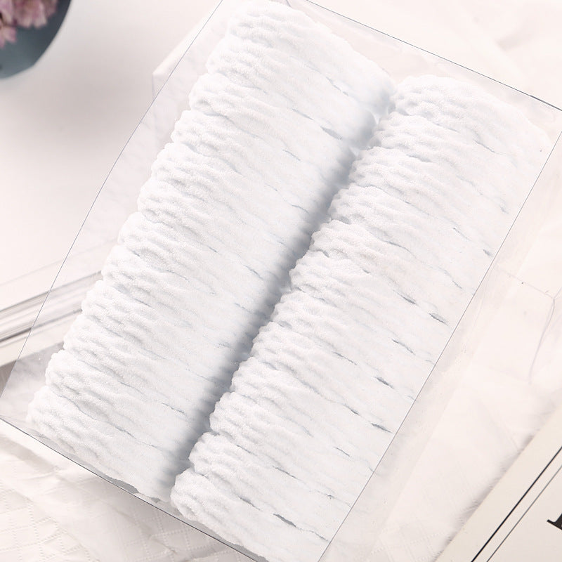 Exclusive For Cross-border High-end Boxed Hair Rope Belt Tire AliExpress Amazon Hot