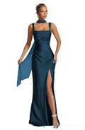 Elegant Evening Gown | Formal Ball Gown Women Plus Size Available