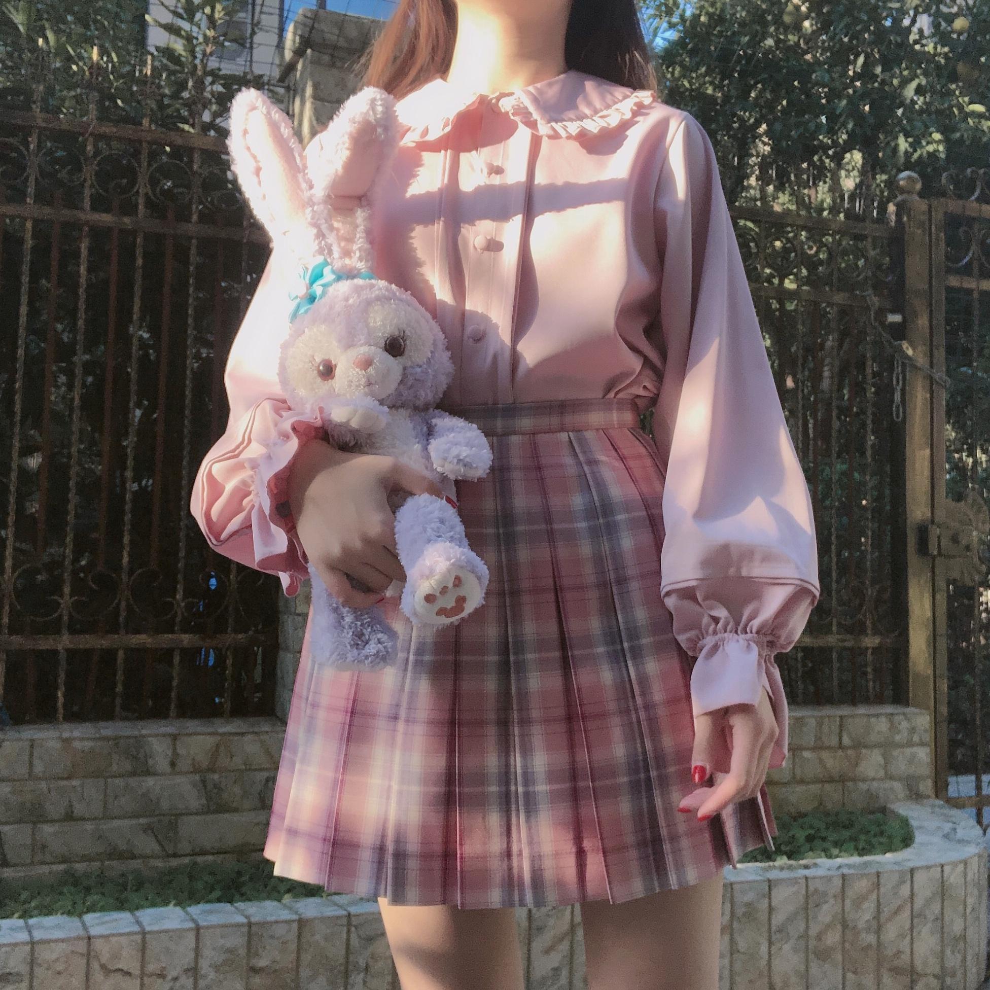 Women's Plus Fertilizer Plus 300 Sweet And Chic Top