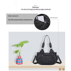 Stylish Versatile Crossbody Bag With A Chic Western Vibe
