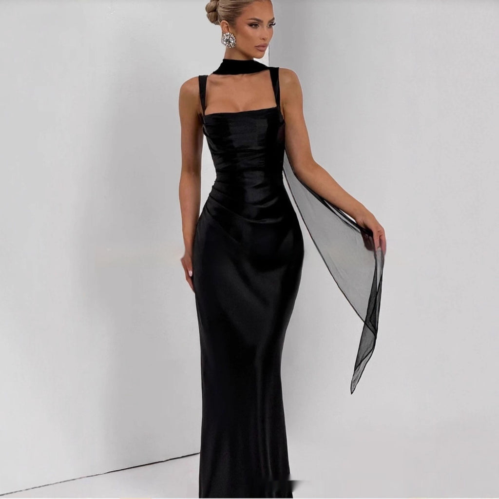 Elegant Evening Gown | Formal Ball Gown Women Plus Size Available