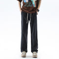 Lyocell Tencel Ice Jeans For Men