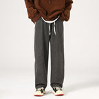 American Retro Washed Jeans For Men