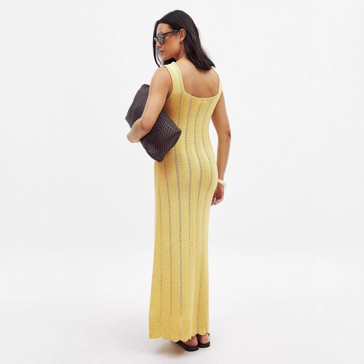 Brand-new Casual And Fashionable Beach Dress