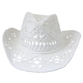 Seaside Beach Hat British Raffia Hat Summer Vacation Sun Protection Sun Hat