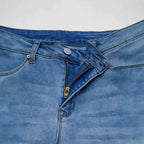 Nine Straight Jeans For Ladies