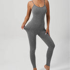 Tummy Control Bodysuit | High Sweat Shapewear Sports Body Suit Women