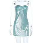 Party Chic Bodycon Sheath Dress