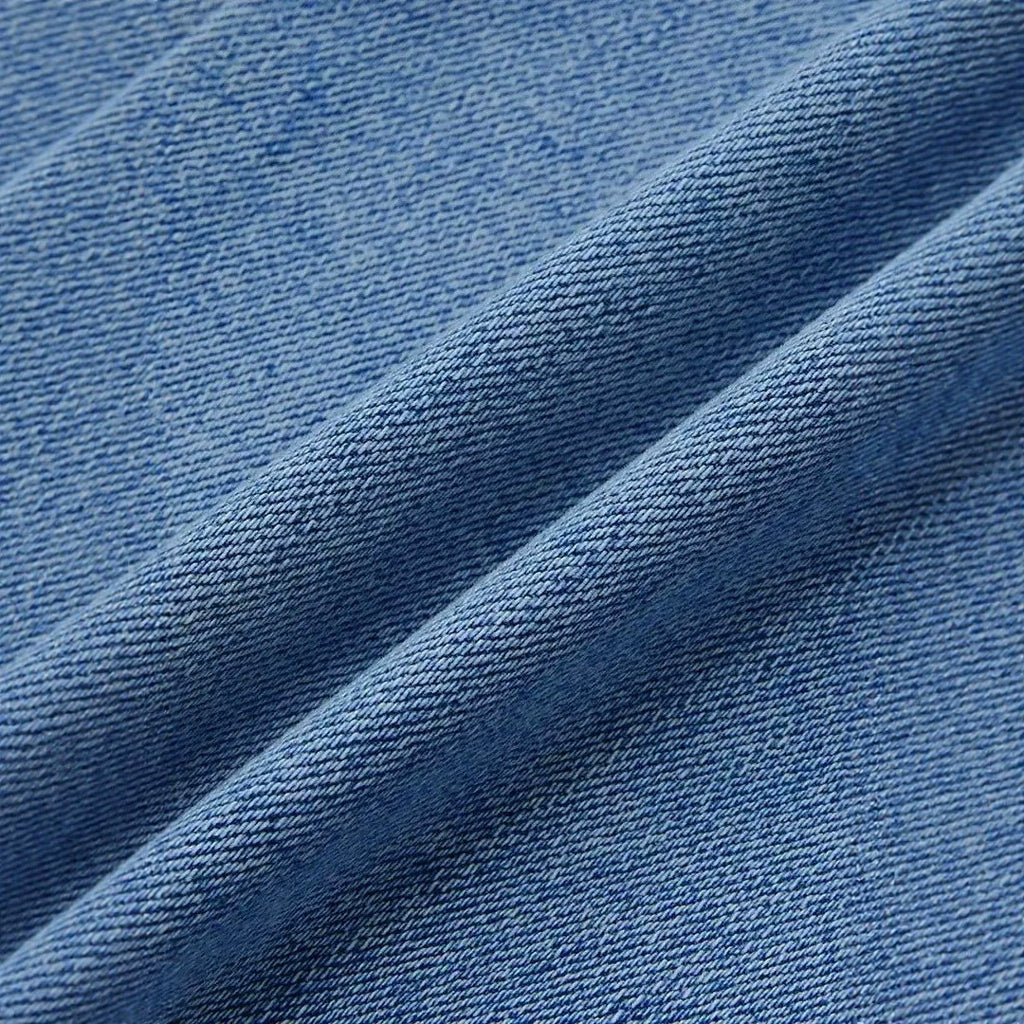 Nine Straight Jeans For Ladies