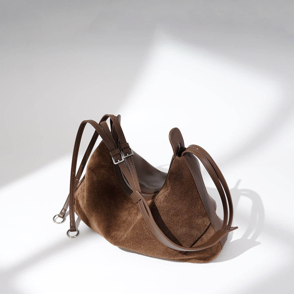 Versatile Chic Womens Bag For Fall And Winter