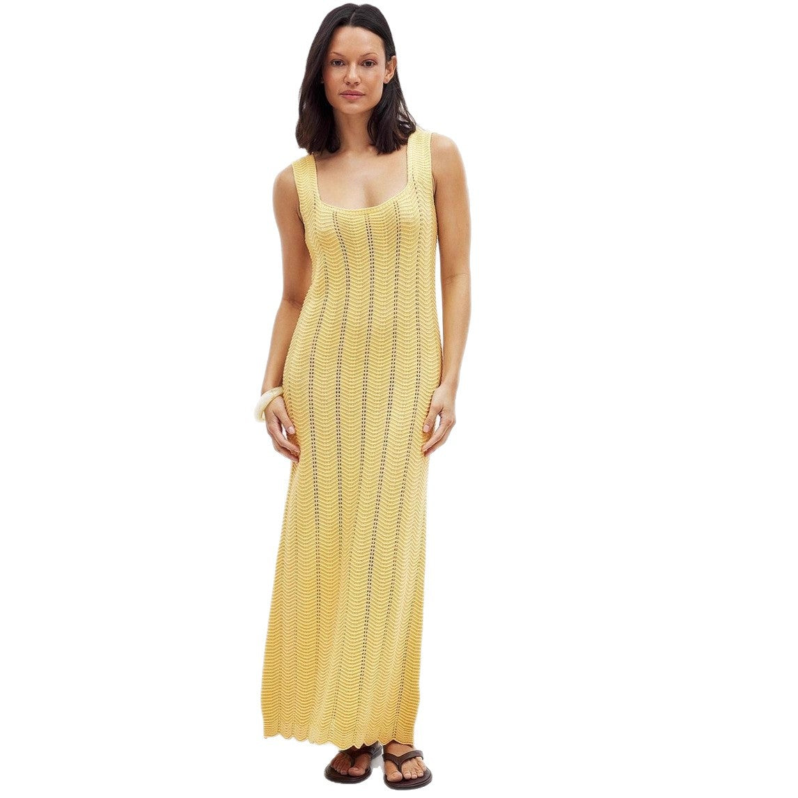 Brand-new Casual And Fashionable Beach Dress