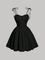 Womens SpringSummer Fashion Dresses