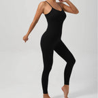 Tummy Control Bodysuit | High Sweat Shapewear Sports Body Suit Women