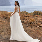 New Vacation Beach Trip Shoot Backless Dress